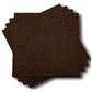 Matin Dark Tan Brown
