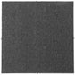 Classic Grey Petal II-06 Mid - Dark Grey Black Fleck