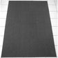 Classic Grey Petal II-06 Mid - Dark Grey Black Fleck