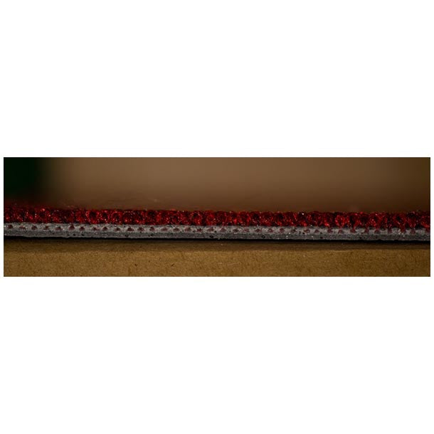 RED - POST OFFICE (50cm X 50cm) PPRY0001167