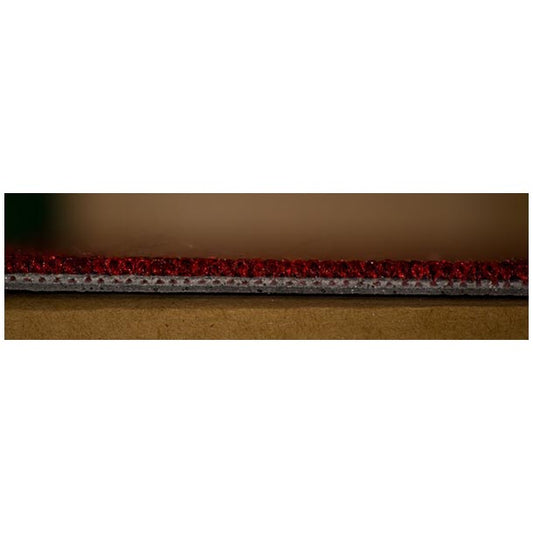 RED - POST OFFICE (50cm X 50cm) PPRY0001167
