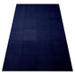 Blue - Royal Blue Looped (50cm X 50cm) Carpet Tiles