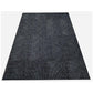 Staff Charcoal Dark Charcoal Black Pattern