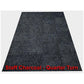 Staff Charcoal Dark Charcoal Black Pattern