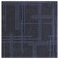 Wide Angle colour 07 Blue Deep Blue Pattern
