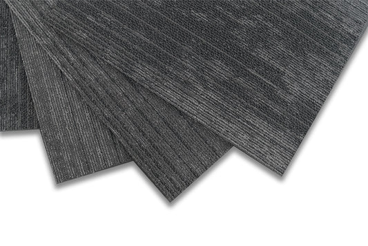 Crissi Charcoal - Light Greys, Mid Greys, Charcoals