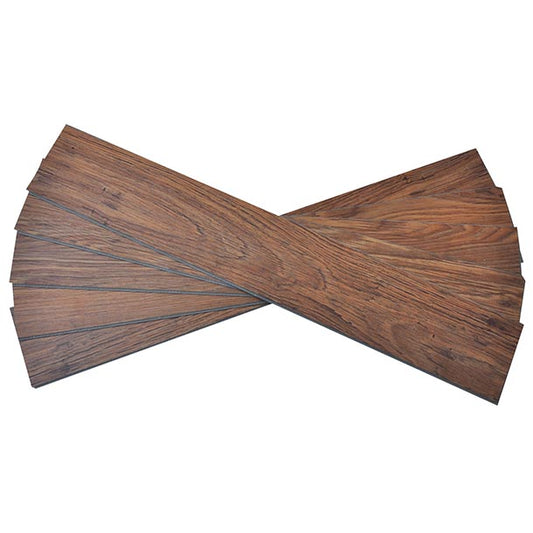 NIK6007 - VINYL CLICK & LOCK PLANKS CLEARANCE!!! WAS $39 NOW $25 (160.65sqm AVAILABLE)