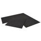 Corporate Charcoal - Black Charcoal Silver Grey Lineal