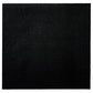 Black Looped - (1m X 1m) Exhibition Carpet Tiles