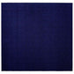 Blue / Royal Blue Looped (50cm X 50cm) Exhibition Carpet Tiles