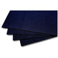 Blue / Royal Blue Looped (50cm X 50cm) Exhibition Carpet Tiles