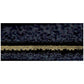 Blue / Royal Blue Looped (50cm X 50cm) Exhibition Carpet Tiles