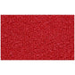 Royal Red Looped (50cm x 50cm) Exhibition Carpet Tile