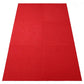 Royal Red Looped (50cm x 50cm) Exhibition Carpet Tile