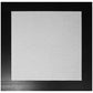 White Looped (1m X 1m) Exhibition Carpet TIles
