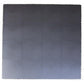 PVC Interlocking Tiles - Grey - Coin Dot