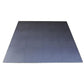 PVC Interlocking Tiles - Grey - Coin Dot