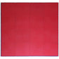 PVC Interlocking Tiles - Red - Coin Dot
