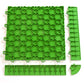 QUICK DIAMOND INTERLOCKING TILES - GREEN