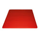QUICK DIAMOND INTERLOCKING TILES - RED