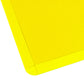 QUICK DIAMOND INTERLOCKING TILES - YELLOW