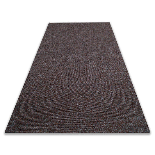 Gingerbread- - 1m X 1m Needle Punched Heavy Duty Carpet Tiles