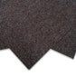 Gingerbread- - 1m X 1m Needle Punched Heavy Duty Carpet Tiles