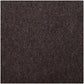 Gingerbread- - 1m X 1m Needle Punched Heavy Duty Carpet Tiles