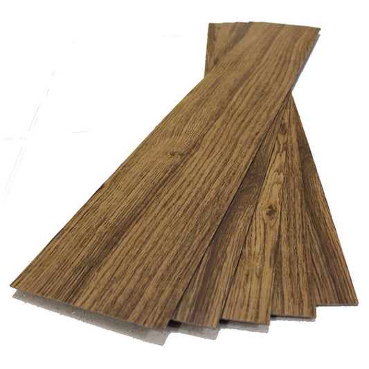 10VP036 - VINYL FLOOR PLANK - GLUE DOWN $18.90 per SQM