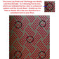 Loose Lay Vinyl Floor Tiles - KF 3503