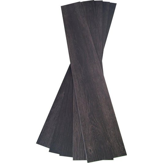 Loose Lay Vinyl Flooring Planks KW150