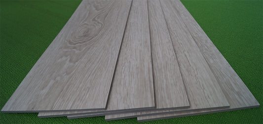 Loose Lay Vinyl Flooring Planks KW6514