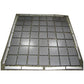 25.60sqm Portable Flooring, Dance Floor, Demountable Flooring. Metal Look Checkerplate $2428.24 Complete
