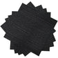 Niagara colour 09 Dark Charcoal Black Indent Pattern