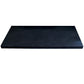 Gym Rubber Access Ramps-1m x 50cm x 5cm high - tapering to 5mm