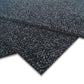 Raven - 1m X 1m Needle Punched Heavy Duty Carpet Tiles