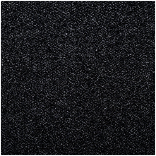 Raven - 1m X 1m Needle Punched Heavy Duty Carpet Tiles