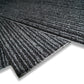 Snowflake Charcoal - Charcoal / Grey / Silver Grey Highlights