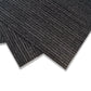 Snowflake Charcoal - Charcoal / Grey / Silver Grey Highlights