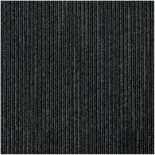 Snowflake Charcoal - Charcoal / Grey / Silver Grey Highlights