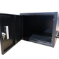 BUNK BED STORAGE CABINET - FLASH BLACK