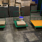 400 Kg SWL Platform Trolley