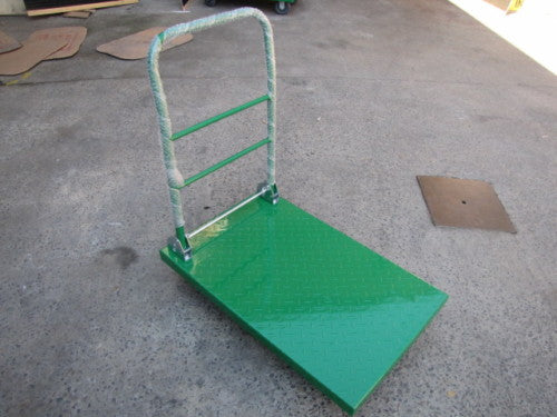 400 Kg SWL Platform Trolley