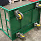 500 kg SWL Platform Trolley
